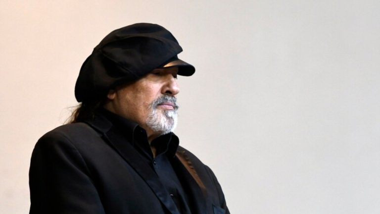 “Mientras pueda...”: “Negro Piñera” reveló buena noticia tras grave diagnóstico