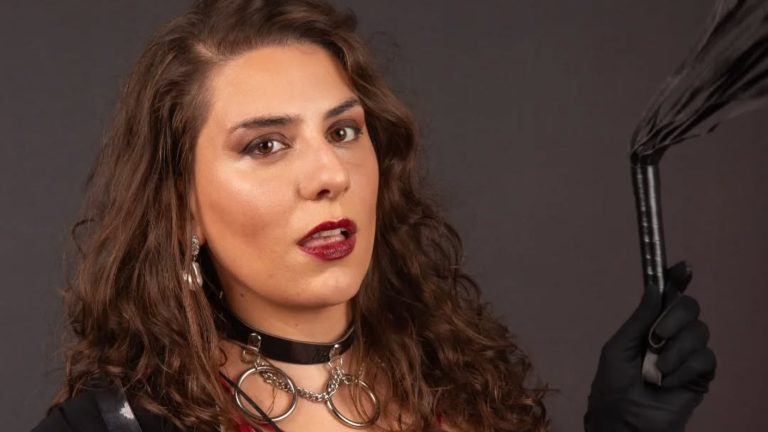 “No cualquiera resiste”: Miau Astral se suma a plataforma de contenido para adultos