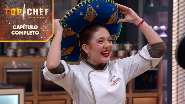 Top Chef VIP 2 | Capítulo 34 | ¡Inesperado eliminado!