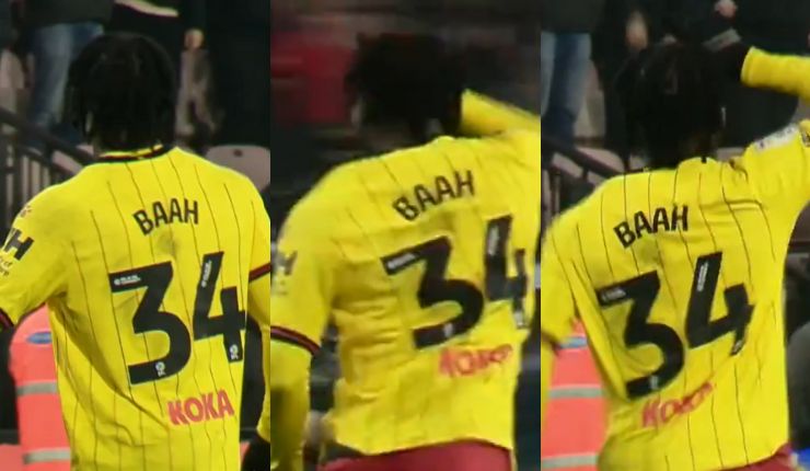 Lo fueron a buscar: Compañero de chileno casi desata batalla campal tras festejar a lo Fortnite