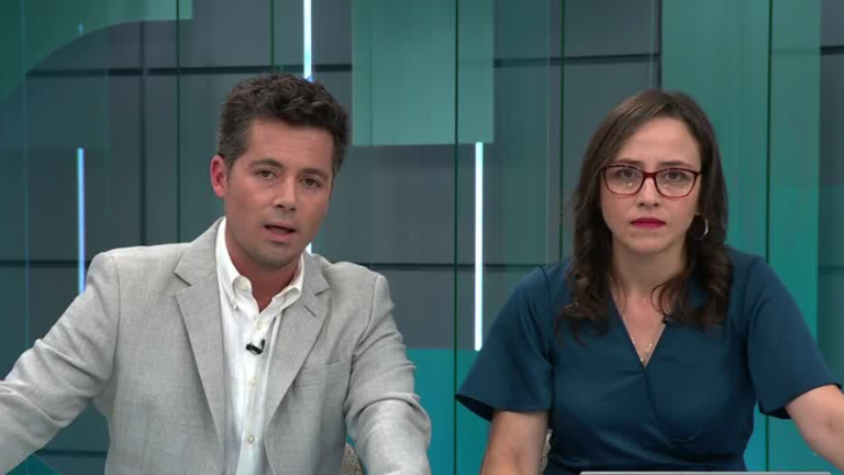 CHV Noticias Tarde | Viernes 27 de diciembre de 2024