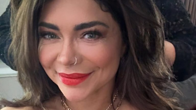 Antonella Ríos se enteró en vivo que estaba siendo víctima de nuevo delito