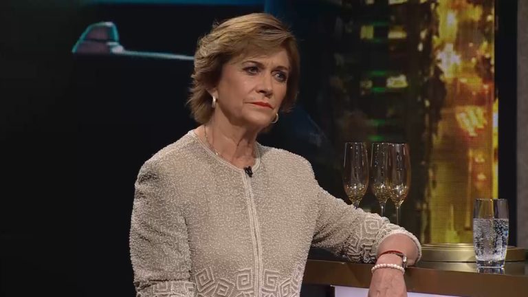 Evelyn Matthei cuestionó Caso Monsalve en La Moneda: “Le habría pedido la renuncia de inmediato”