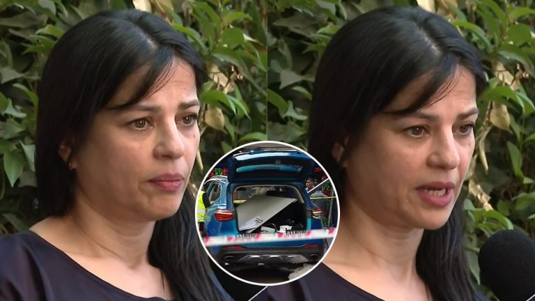 El desgarrador relato de hija de mujer fallecida en atropello: “Nadie merece morir así”