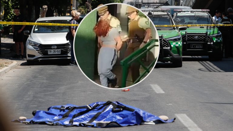 Arrepentida y en shock: Revelan estado en la cárcel de odontóloga embarazada tras brutal crimen