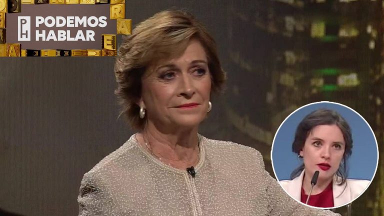 “Estuvo una semana atacándome”: Evelyn Matthei y el duro cruce con ministra Camila Vallejo