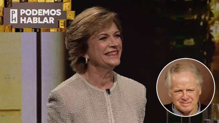 De alumna a esposa: Evelyn Matthei contó su historia de amor con Jorge Desormeaux