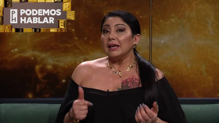 ¿Nuevo escándalo político? Vanessa Daroch entregó las predicciones para el 2025