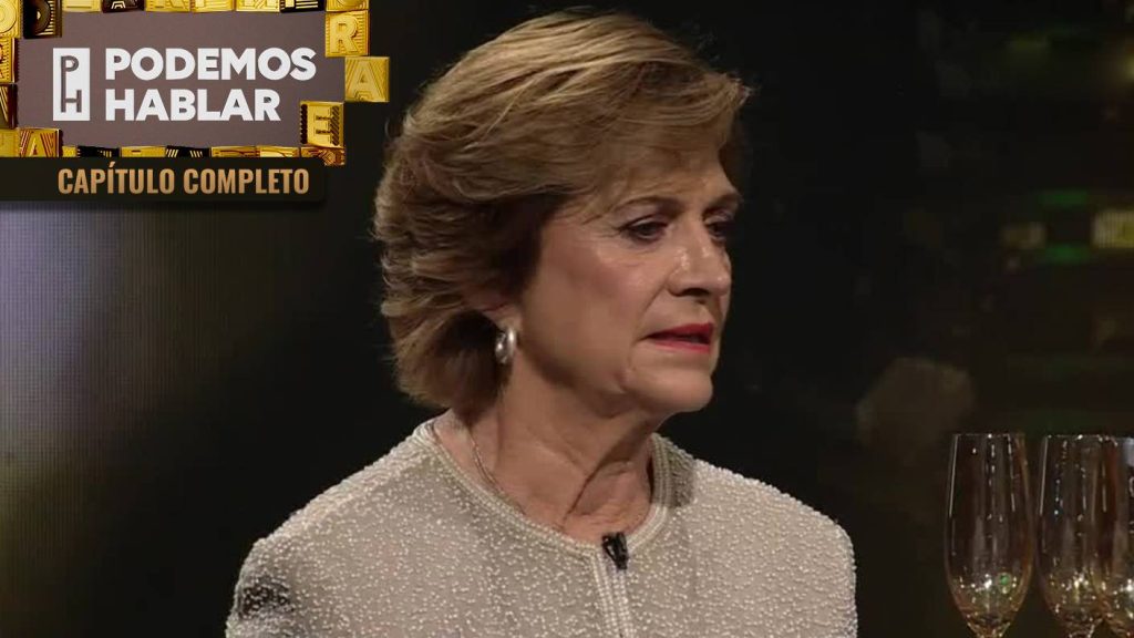 Podemos Hablar | Capítulo 47 | Temporada 6