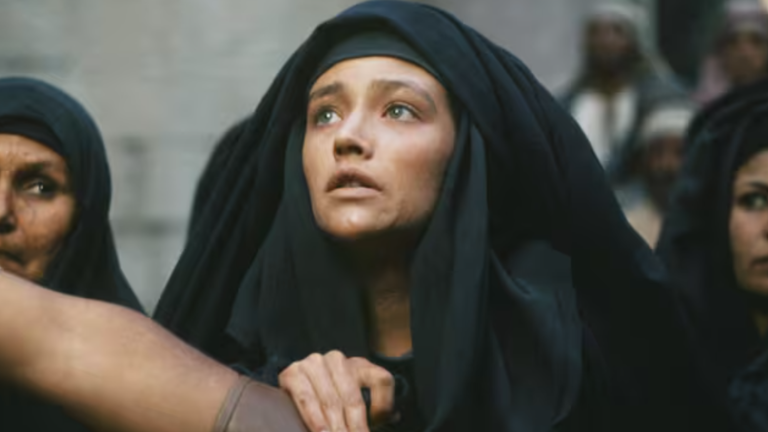 A sus 73 años muere Olivia Hussey, actriz que interpretaba a “María” en Jesús de Nazareth