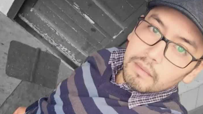 Encuentran osamentas que podrían ser de joven desaparecido en Villarrica en 2016