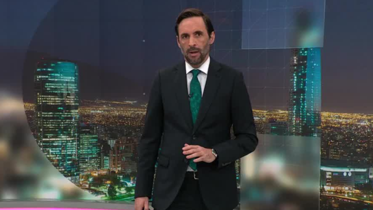 CHV Noticias Central | Domingo 29 de diciembre de 2024