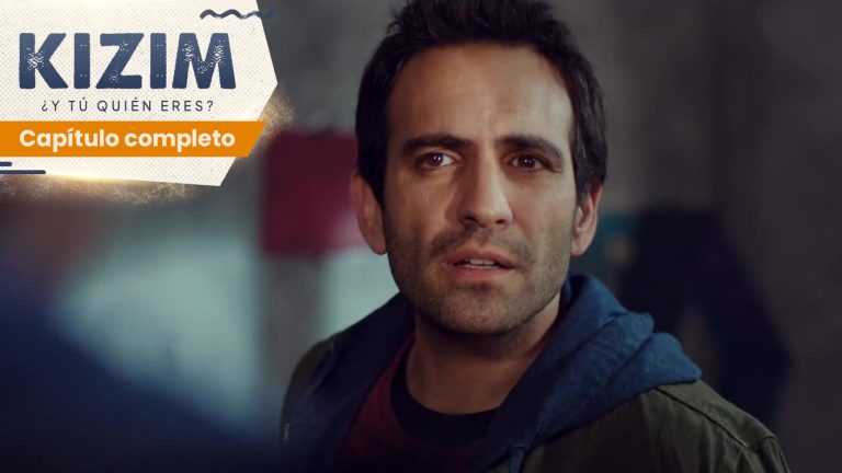 Kizim | Capítulo 64 | Demir busca al culpable del incendio