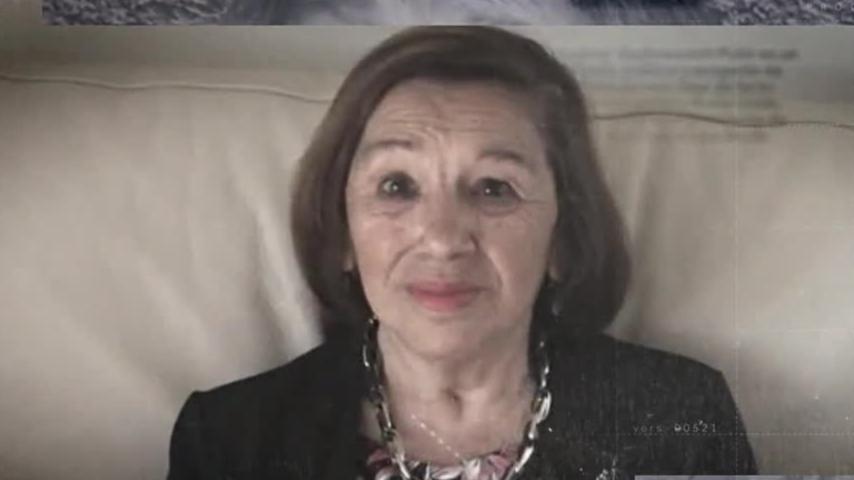 “Coincide con...”: Las conclusiones claves de la PDI tras “pinchar” teléfonos en caso María Ercira