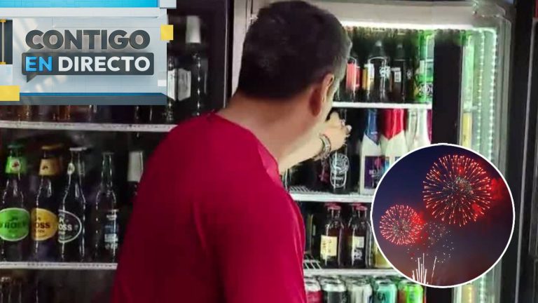 Independencia aplica ordenanza municipal que limitará la venta de alcohol en Año Nuevo