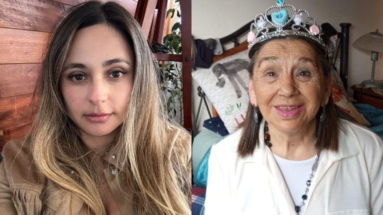 “¿Por qué desconectaron las cámaras?”: Familia de María Ercira apunta a actuar de Fundo Las Tórtolas