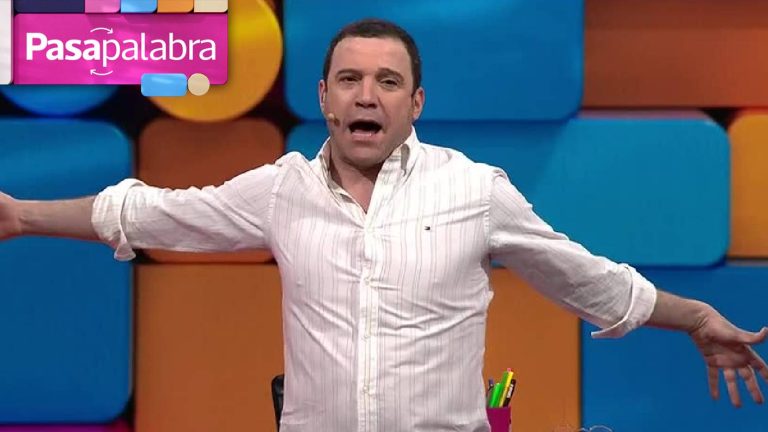 Pasapalabra 2024 | Capítulo 51