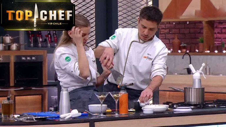 “No, cag...”: Javi Acevedo y Nico Brown tiraron la toalla en imperdonable error