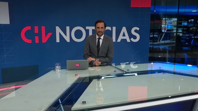 CHV Noticias Central | Lunes 30 de diciembre de 2024