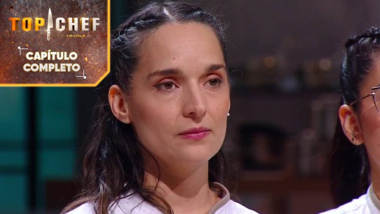 Top Chef VIP 2 | Capítulo 35 | ¡El primer Top 5!