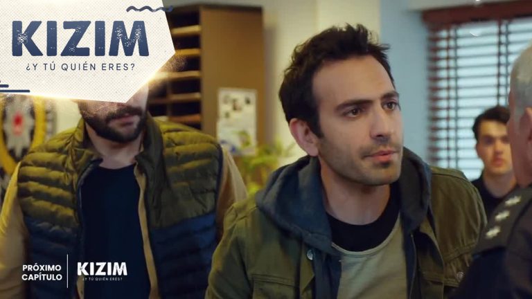 Desesperado rescate | Adelanto Kizim | Capítulo 66