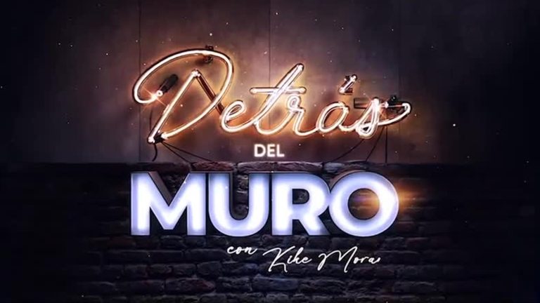 ¡YA ESTÁN LISTOS! Conoce la fecha de ESTRENO de Detrás del Muro por Chilevisión