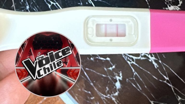 “Ahora tendré tres tesoritos”: Ganadora de The Voice Chile reveló que serán padres junto a ex compañero