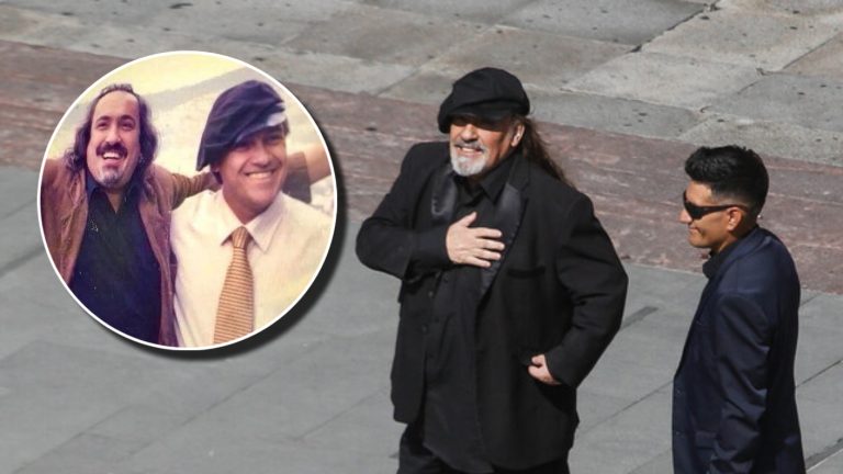 Negro Piñera despidió el 2024 con conmovedor mensaje: “Se llevó a mi hermano...”