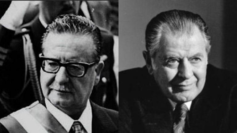 Gobierno anuncia compra de residencias de ex presidentes Allende y Aylwin: Se convertirán en museos