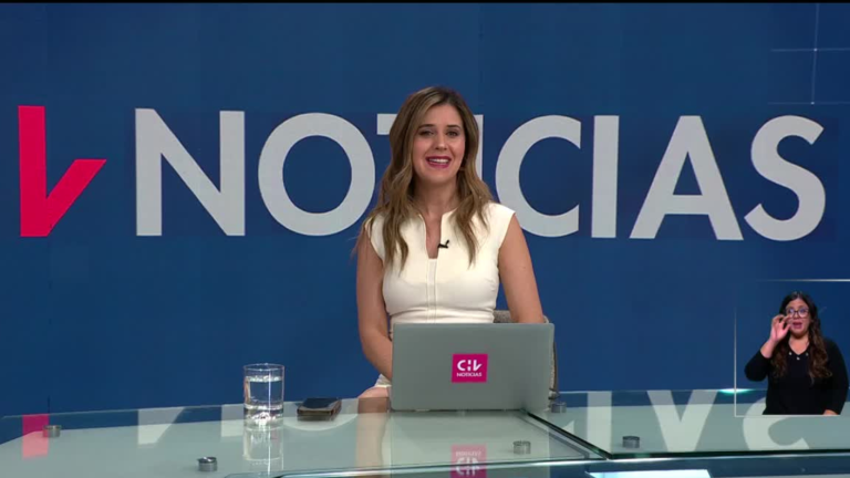 CHV Noticias Central | Martes 31 de diciembre de 2024