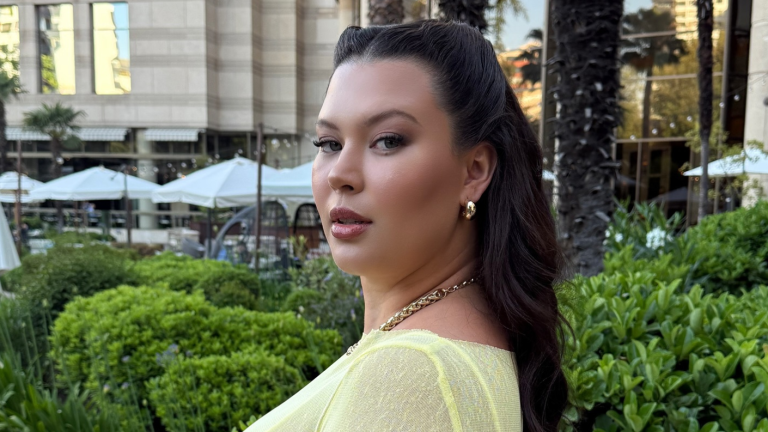 ¿Extrañó a Pedro? Michelle Carvalho regresó a Pucón y compartió emotivo mensaje en redes