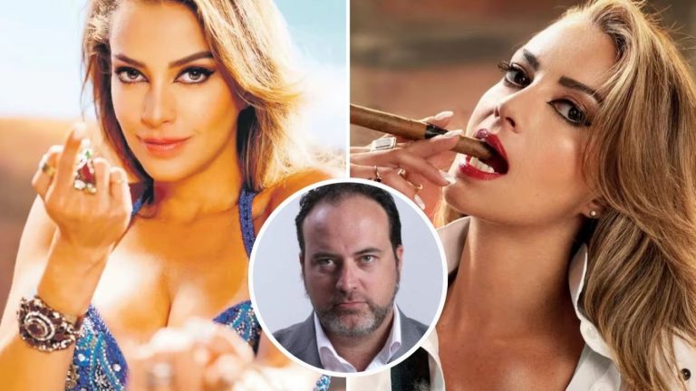 Inesperado: Titi Ahubert adelantó posible colaboración con Daniel Sauer en Arsmate