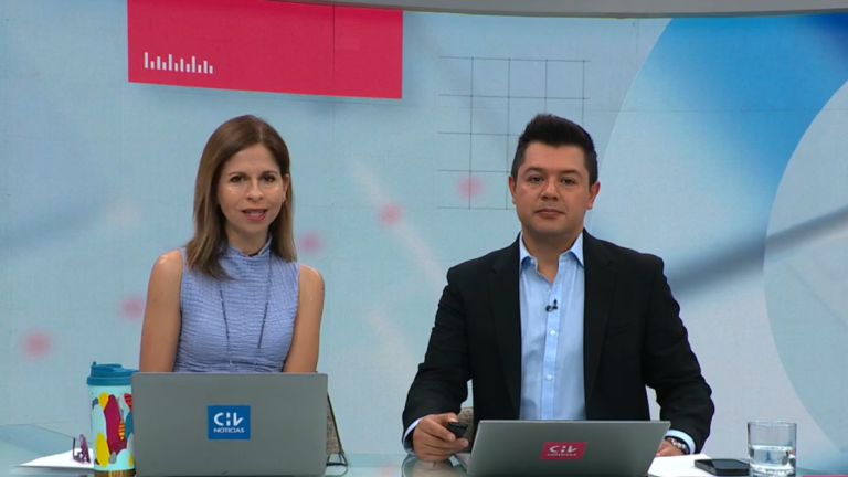 CHV Noticias AM | Lunes 2 de diciembre de 2024