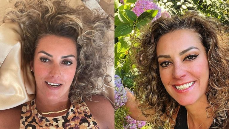 Titi Ahubert reveló reacción de sus hijos tras debutar en Arsmate: “Es hora de ponerme las pilas”