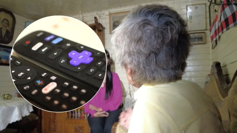 “Trabajé toda la vida y me pasó esto”: El lamento de mujer de 91 años tras el robo de sus ahorros