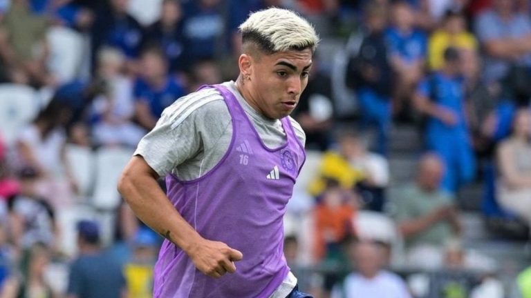 Pareja de Jordhy Thompson expone nueva crisis: Lo acusó de negar a su hijo