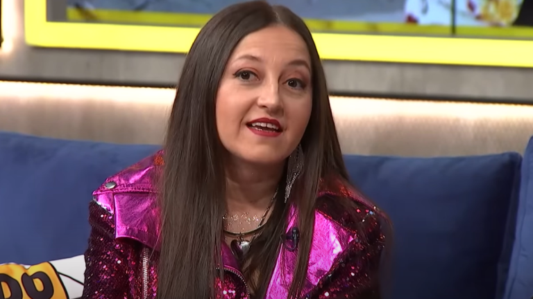 La nueva vida de Raquel Castillo en Perú: Se casó con empresario que quiere ser presidente