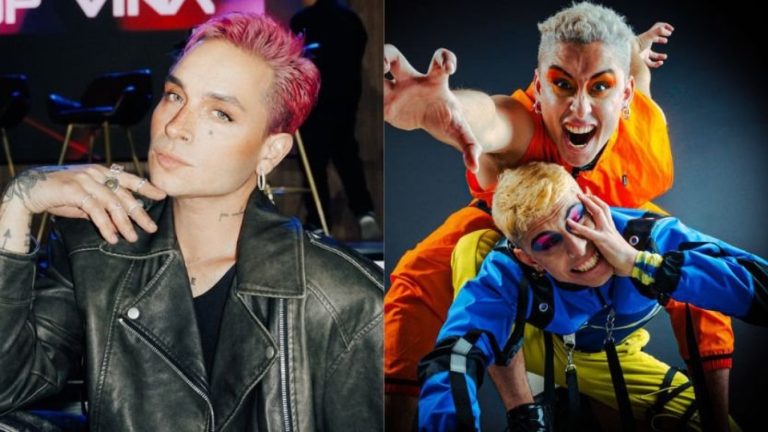 Viña 2025 reveló a los representantes de la competencia internacional y folclórica