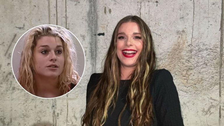 “Terminé huyendo”: Tanza Varela explicó por qué nunca más volvería a entrar a un reality