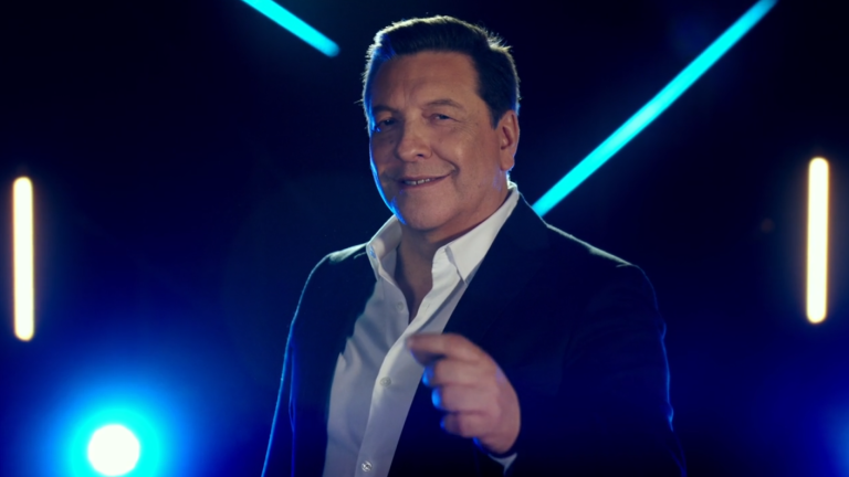 Con fecha y hora de estreno: Revisa el primer spot OFICIAL de Primer Plano con JC Rodríguez