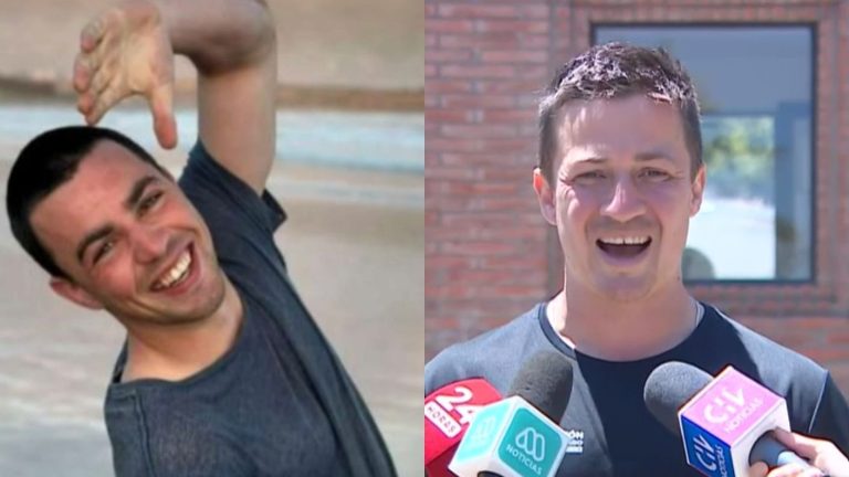 Hermano de Martín Díaz de Valdés detalló versión de testigo clave en desaparición