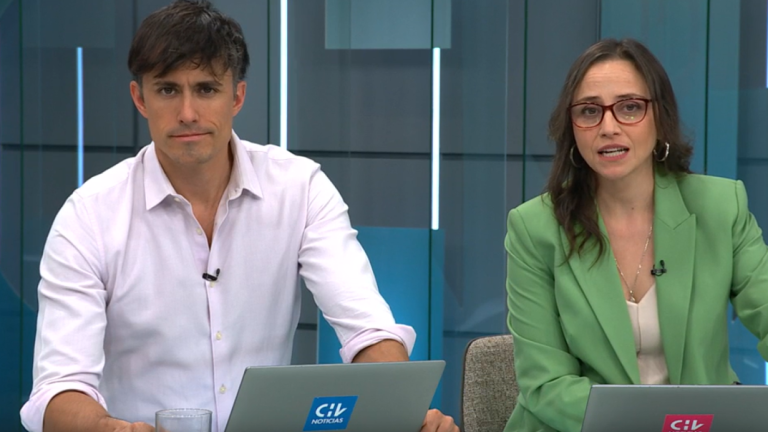 CHV Noticias Tarde | Lunes 2 de diciembre de 2024