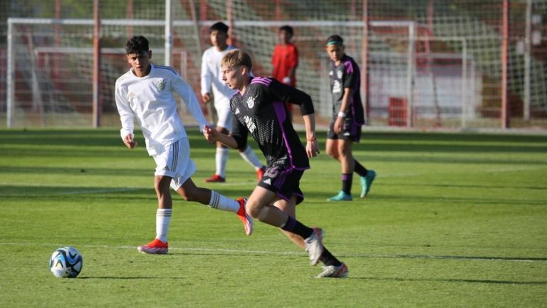 “Tu Talento es Global”: La nueva oportunidad para vivir una experiencia junto al FC Bayern