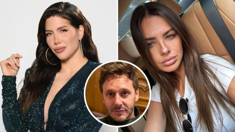 Wanda Nara expuso a China Suárez tras infidelidad: ¿Por qué está involucrado Benjamín Vicuña?