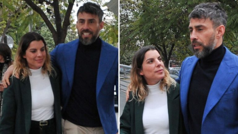 “La prensa nos acosa”: Diputada Maite Orsini salió por segunda vez del país tras escándalo de Jorge Valdivia