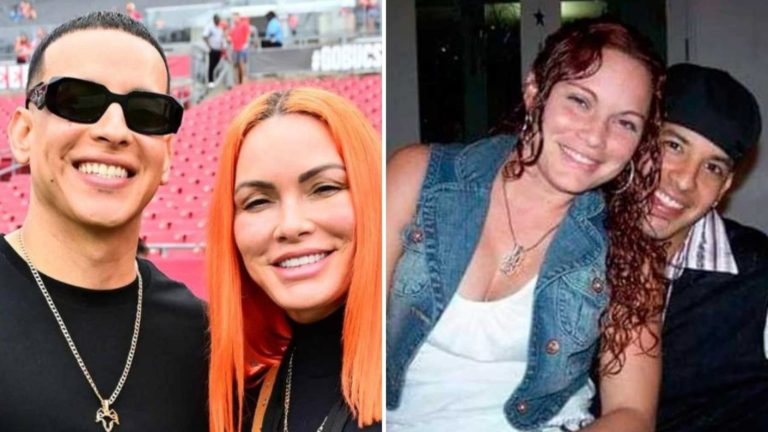 “Corresponde aceptar”: Daddy Yankee confirmó su divorcio con Mireddys González tras 29 años casados