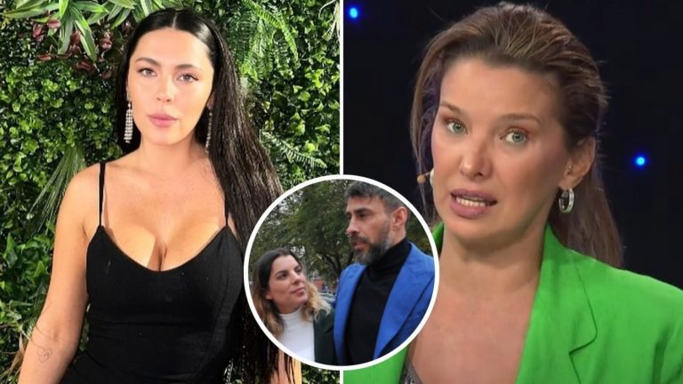 Tras vincularla a filtración de correos: Daniela Aránguiz respondió a acusaciones de Claudia Schmidt