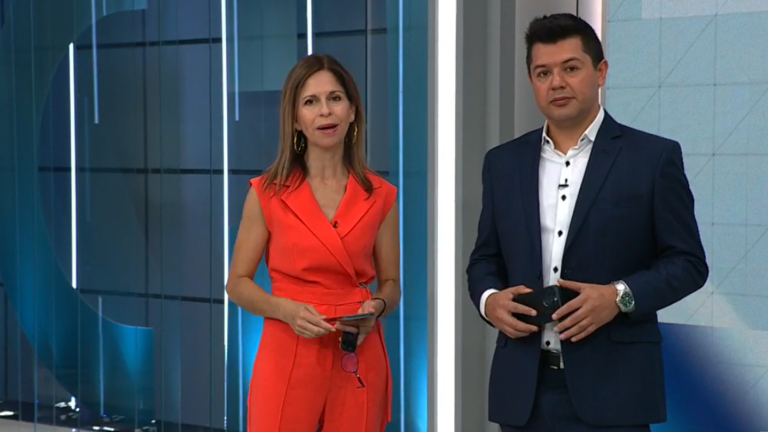 CHV Noticias AM | Martes 3 de diciembre de 2024