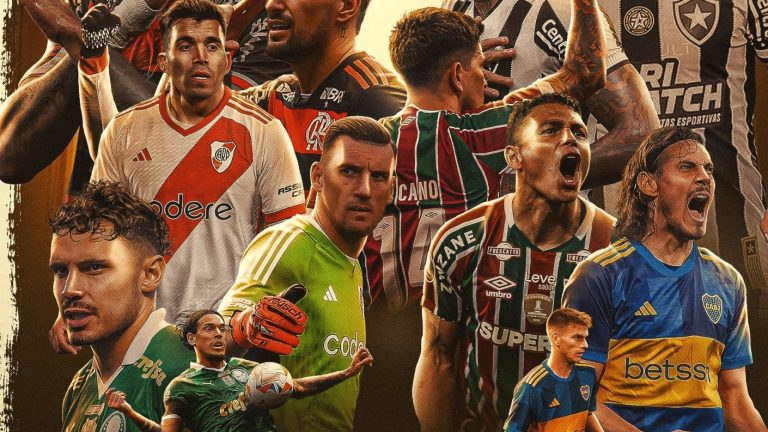 Sorpresa en los cabezas de series: Los bombos para el sorteo del Mundial de Clubes