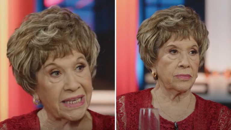 “Me sentí humillada”: Paty Cofré recordó complejo momento al iniciar trámite para pensionarse